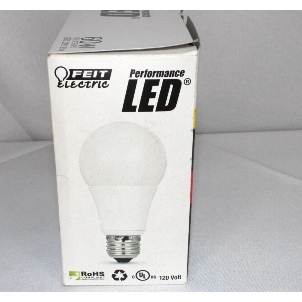 Feit Electric upgrade your